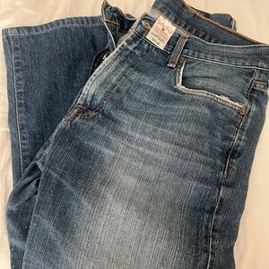 Men's Lucky Brand classic fit size 32